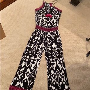 INC Jumpsuit.